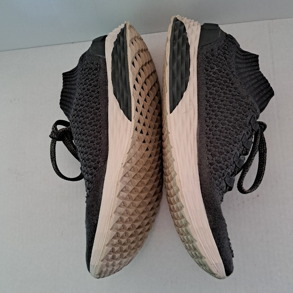 NOBULL Trainers - CrossFit Training Shoe Gray SZ 11.5 - Picture 9 of 14